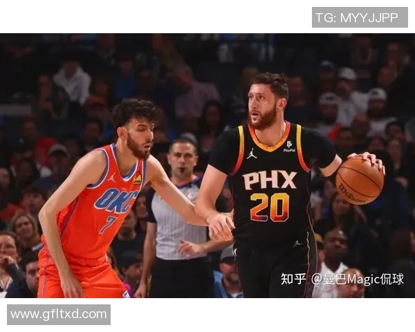 NBA雷霆对阵太阳比赛直播信息及观看渠道介绍